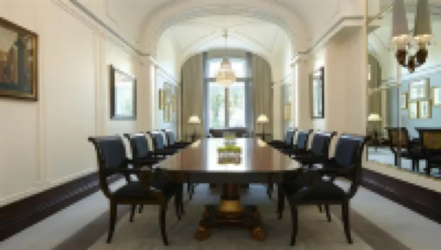 Best Western Plus Pavilions