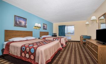 Hawthorn Extended Stay by Wyndham Minot