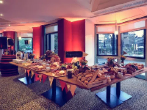 Hampton Inn Columbia I-20/Clemson Road