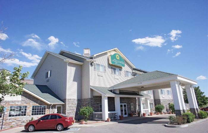 Hotel Friuli