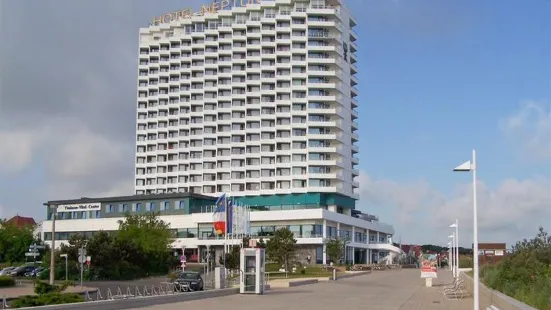 Hotel Neptun