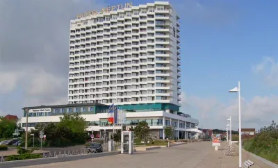 海王星酒店