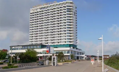 Hotel Neptun