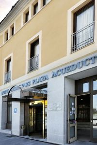 Buchen Sie Hotels In Segovia Rio Eresma Ab 91eur Trip Com
