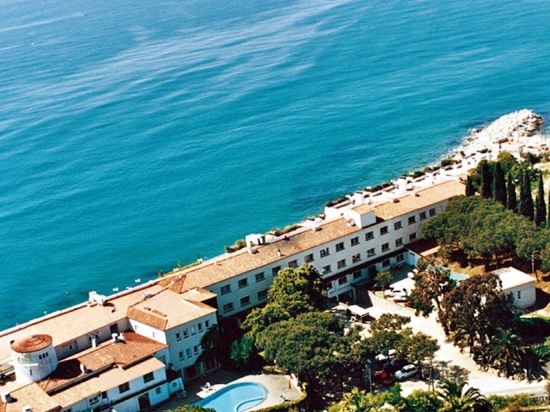 10 Best Hotels near Oficina de Turisme Sant Pol de Mar, San Pol de Mar 2023  | Trip.com