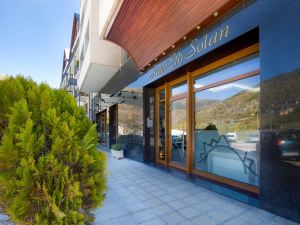 Hotel Eth Solan & Spa