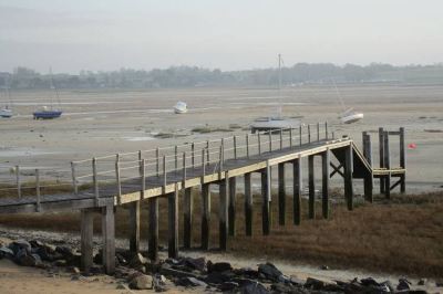 Surroundings Nad Photo