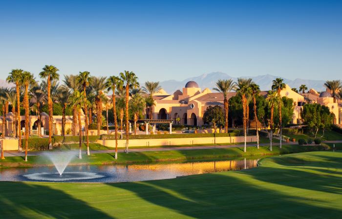 The Westin Rancho Mirage Golf Resort & Spa