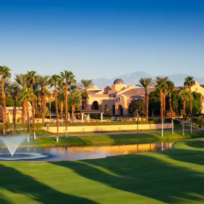 The Westin Rancho Mirage Golf Resort & Spa Hotels near Century Park