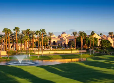 The Westin Rancho Mirage Golf Resort & Spa Отели в г. Таусанд Палмс