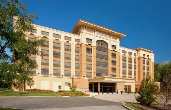 塔雷城喜來登酒店