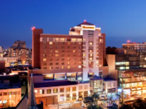 東拉瓜迪亞喜來登酒店 鄰近Murray Hill的酒店