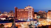 Sheraton LaGuardia East Hotel Hotels near Ohel Chabad Lubavitch