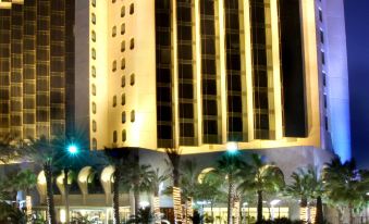Sheraton Dammam Hotel & Convention Centre