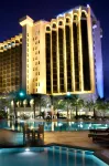 Sheraton Dammam Hotel & Convention Centre - Rooftop Pools