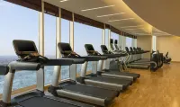 Four Points by Sheraton Kuwait - ที่มีฟิตเนส