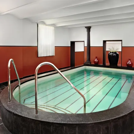 Hotel des Indes the Hague