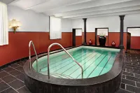 Hotel des Indes the Hague - Pools