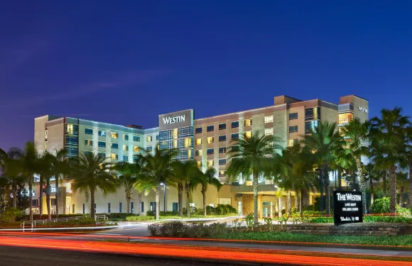 奧蘭多北部萊克瑪麗威斯汀酒店