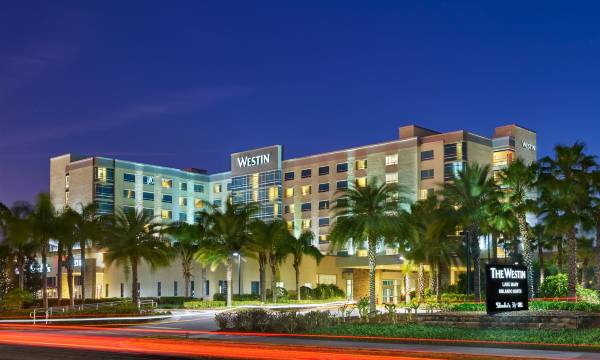 The Westin Lake Mary, Orlando North