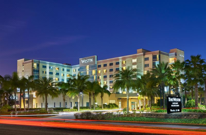 The Westin Lake Mary, Orlando North