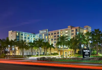 The Westin Lake Mary, Orlando North فنادق في Lake Mary