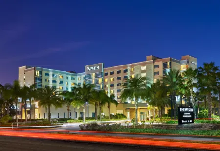 The Westin Lake Mary, Orlando North