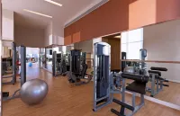 班加羅爾旅門喜來登大酒店 - 健身室/gym room