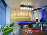 Aloft Bogota Airport Hotels in Bogota