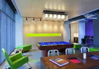 อลอฟท์บาโกตาแอร์พอร์ต