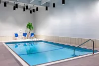 Four Points by Sheraton Edmundston Hotel & Conference Center - Pools