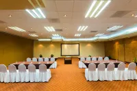 阿爾科海灘別墅Spa度假飯店