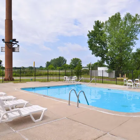 Valued Stay Madison