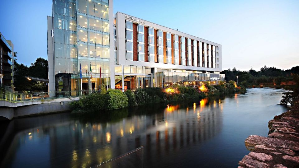 The River Lee Hotel a Member of the Doyle Collection
