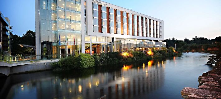 The River Lee Hotel a Member of the Doyle Collection Hotels in Cork