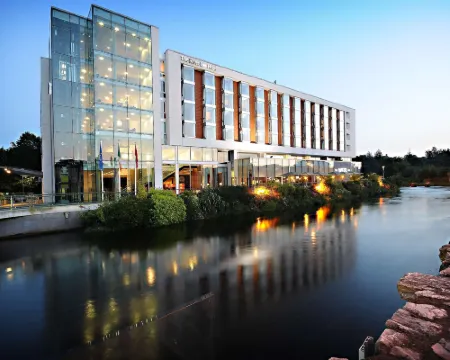 The River Lee Hotel a Member of the Doyle Collection Hotels in Cork