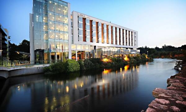 The River Lee Hotel a Member of the Doyle Collection