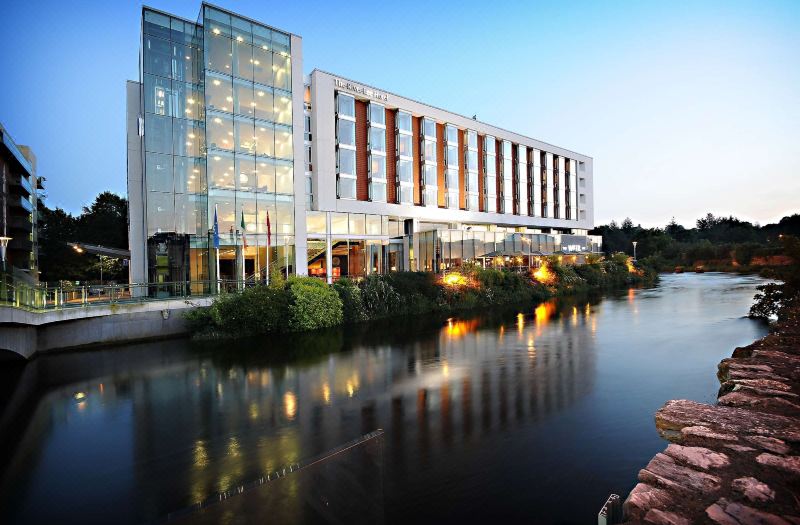 The River Lee Hotel a Member of the Doyle Collection
