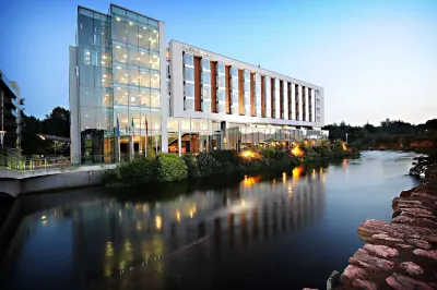 The River Lee Hotel a Member of the Doyle Collection Hotels near Mardyke Entertainment Complex