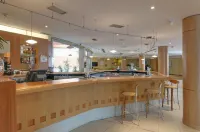 Vértice Indalo Almería - bar