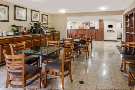 The Inn at Market Square