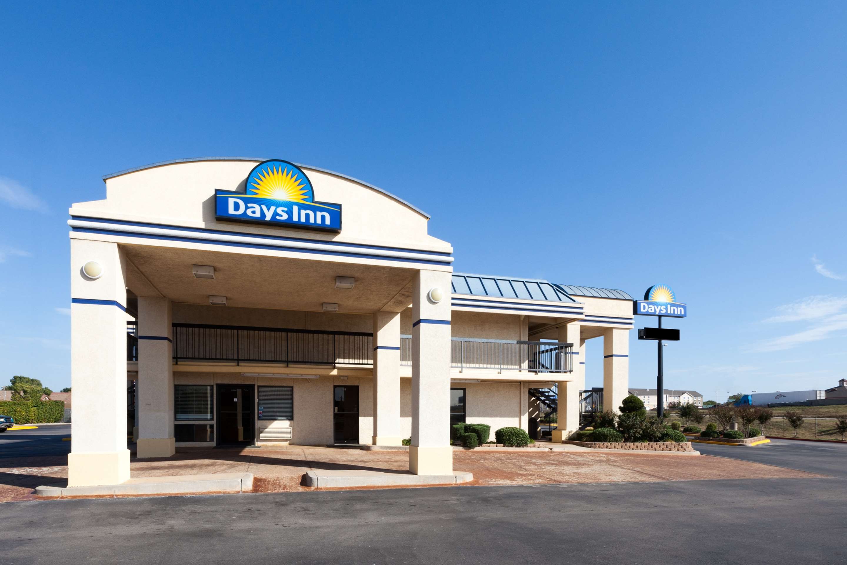 Days Inn by Wyndham Oklahoma City West