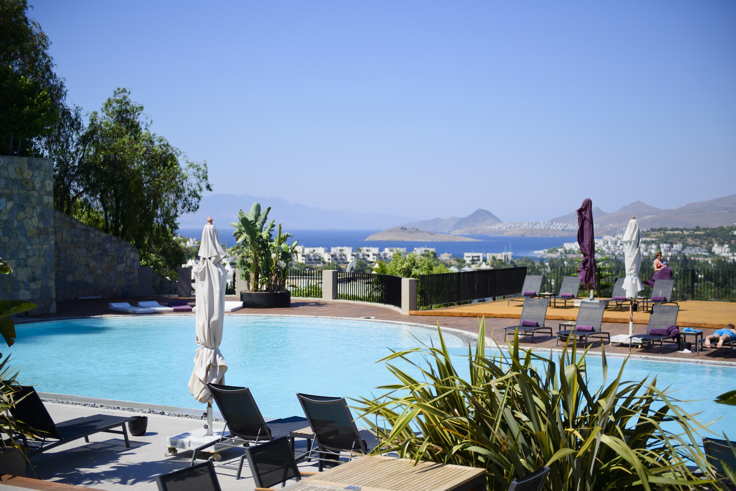 Ramada Resort Bodrum