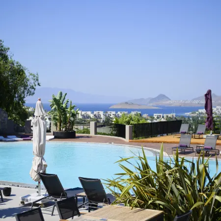 Ramada Resort by Wyndham Bodrum