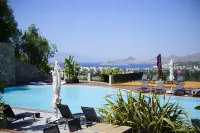 Ramada Resort by Wyndham Bodrum - 5 Yıldız