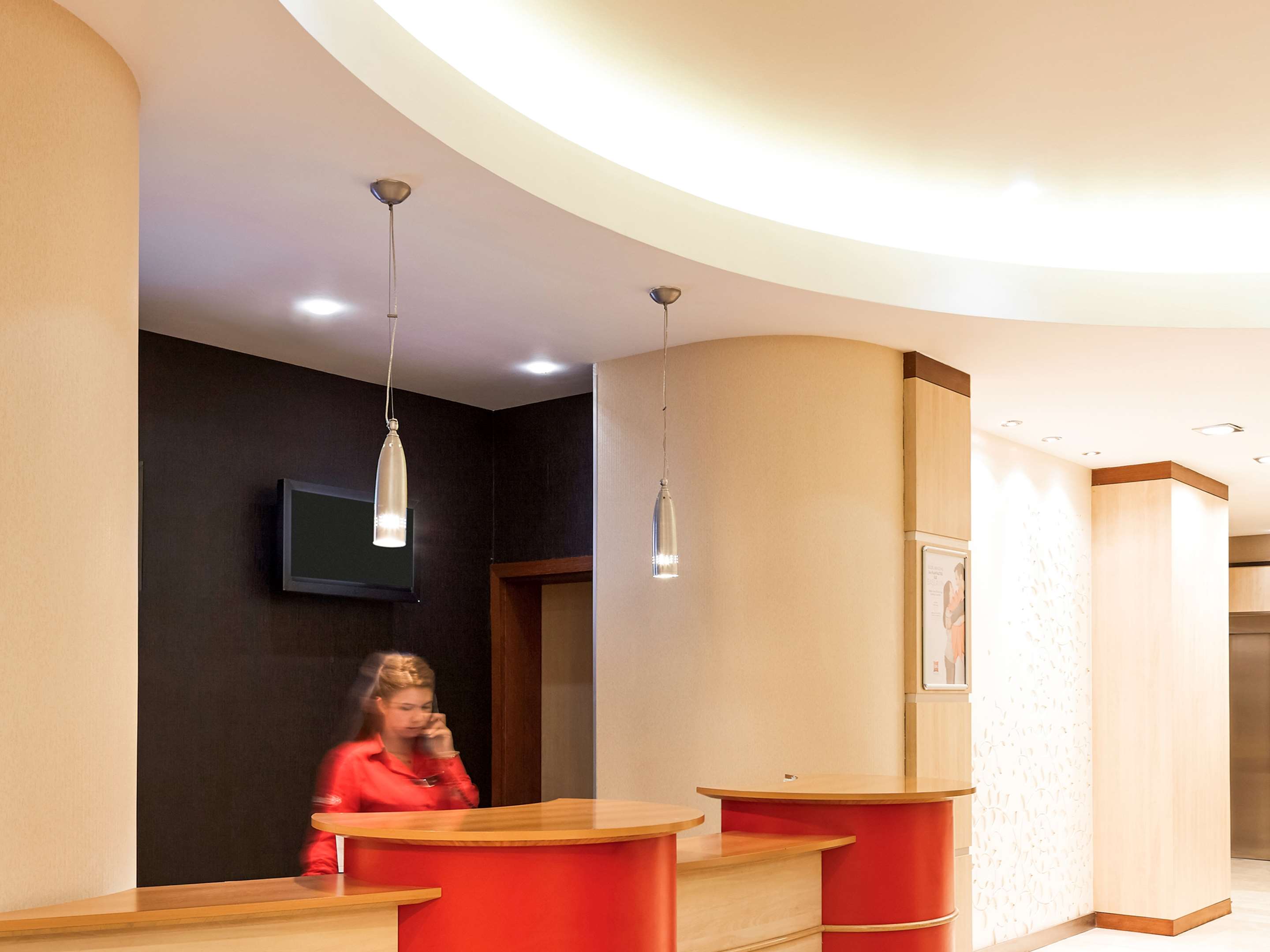 ibis Eskisehir