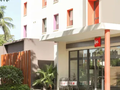 Ibis Styles Dakar