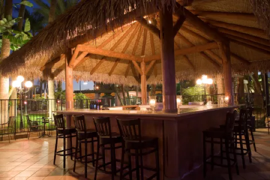 Four Points by Sheraton Anaheim