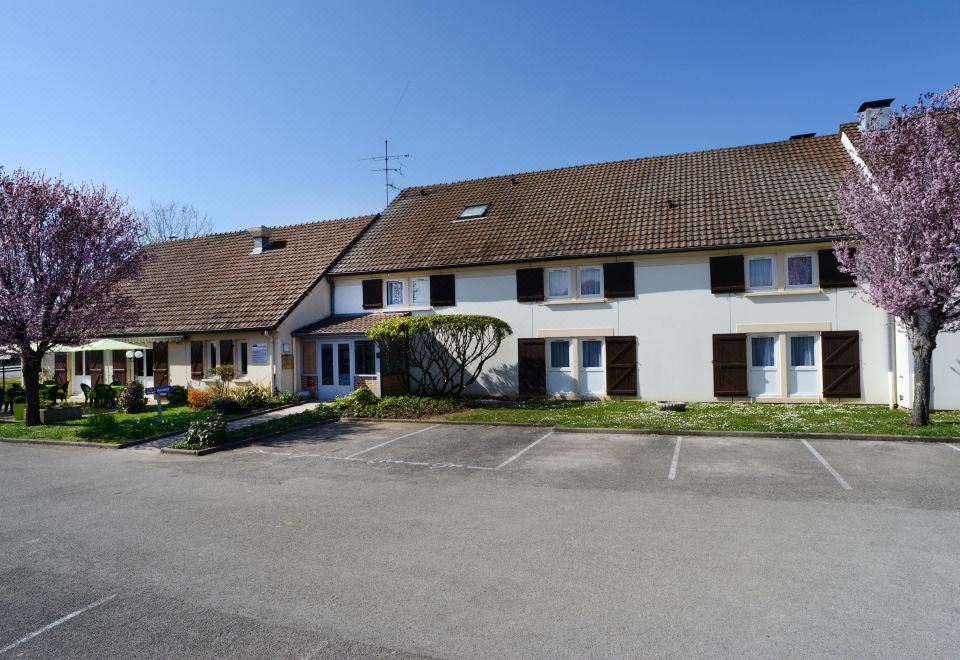 HOTEL INN QUETIGNY
