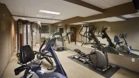 Four Points by Sheraton Fort Lauderdale Airport - Dania Beach - Gym